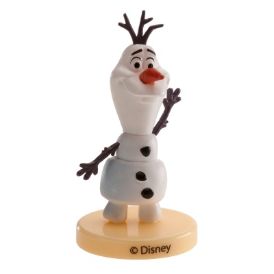 OLAF PVC 5.5CM