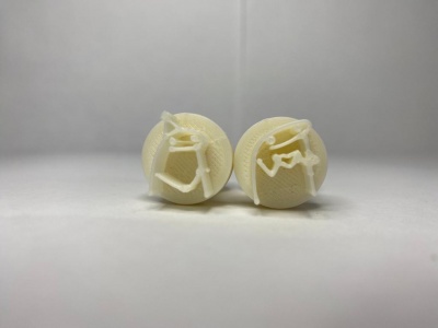 CARIMBOS BRIGADEIRO FLORK 2UNID