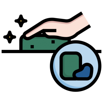 PASTA DE AÇÚCAR (FONDANT)