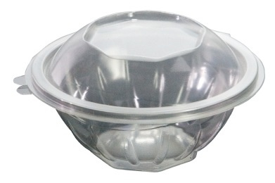 FORMA PLASTICA R-750ml