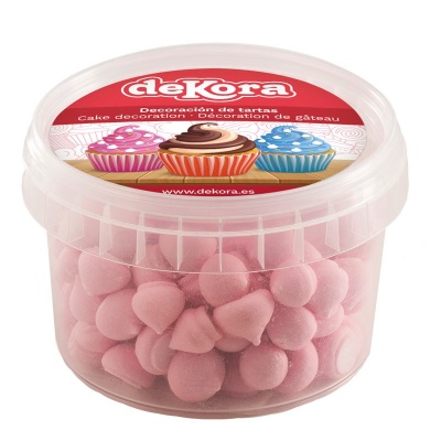 MERENGUITOS DE AÇÚCAR (SUSPIRO) 90GR