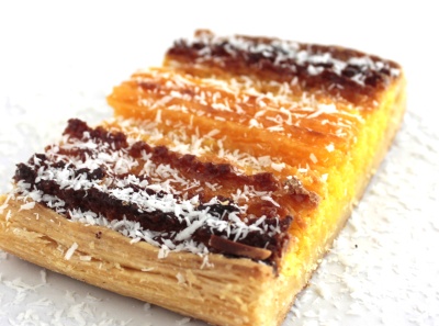 PREPARADO COQUINHOS E BISPOS 500GR