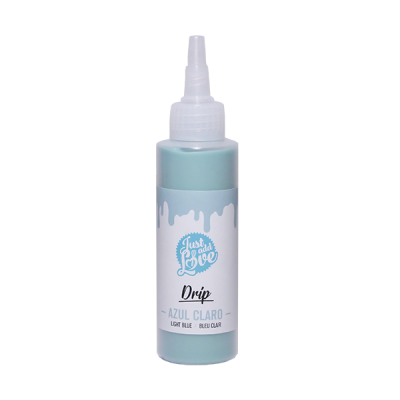 DRIP AZUL CLARO 150GR