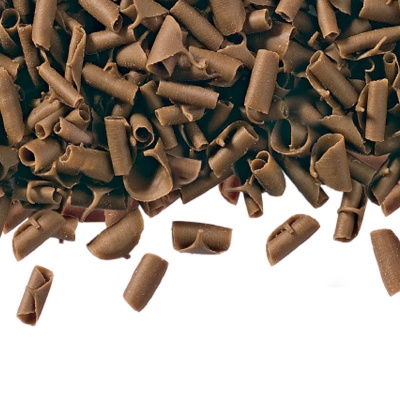 MINI RASPAS CHOCOLATE LEITE