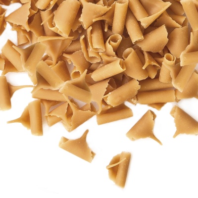 MINI RASPAS CHOCOLATE CARAMELO