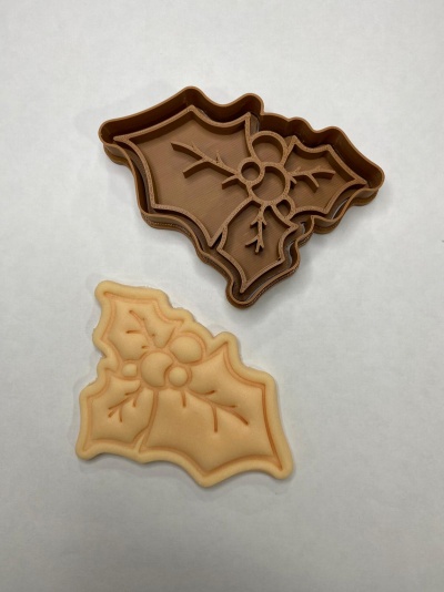 CORTANTE MARCADOR AZEVINHO 7CM