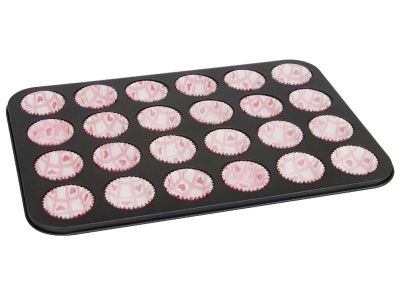 FORMA ANTI 24 MINI QUEQUES