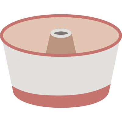 FORMAS PARA PASTELARIA