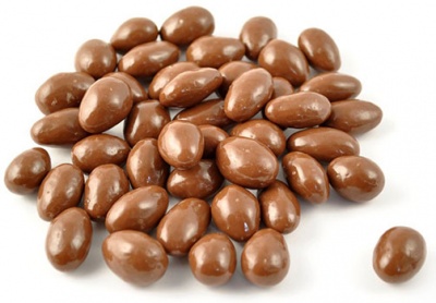 AMENDOA CHOCOLATE LEITE