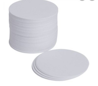 FUNDOS BOLO ARROZ 1000un