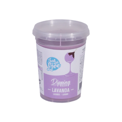 DIPPING LAVANDA 200GR