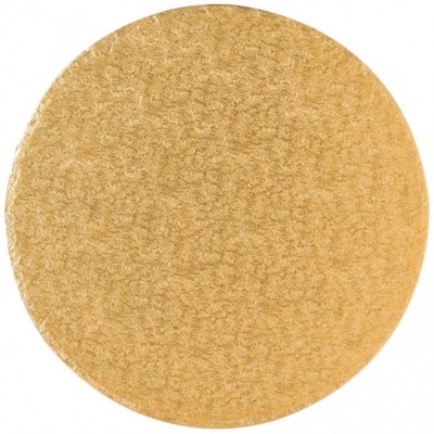 BASE REDONDA DOURADA 1.2CM