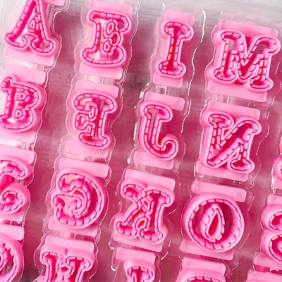 MARCADOR LETRAS MAIUSCULAS