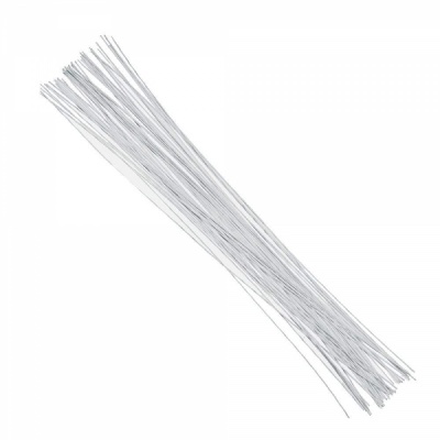 ARAME FLOR BRANCO CALIBRE 26 ARAME FLOR BRANCO CALIBRE 26