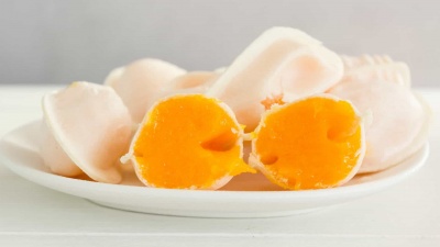 HOSTIAS PARA OVOS MOLES