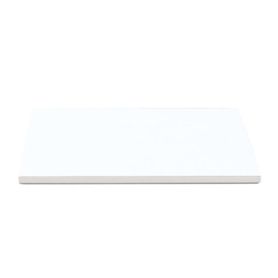 BASE RETANGULAR LONG CAKE 20X50X1.2CM