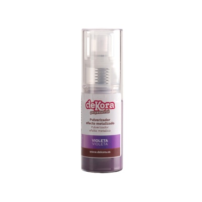 PULVERIZADOR VIOLETA PERLADO 10GR PULVERIZADOR VIOLETA PERLADO 10GR