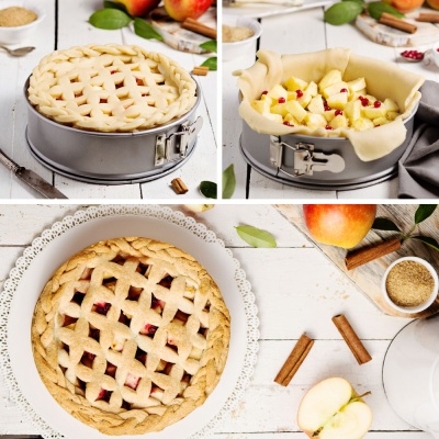 FORMA RED. C\MOLA FUNDO SOLTO Ø28X7CM