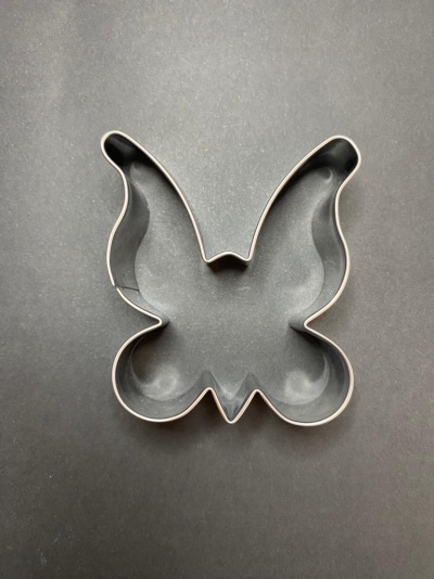 CORTANTE BORBOLETA 10CM