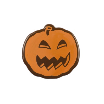 ABOBORA CHOCOLATE 44 x 46 mm