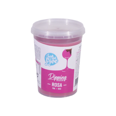 DIPPING ROSA 200GR