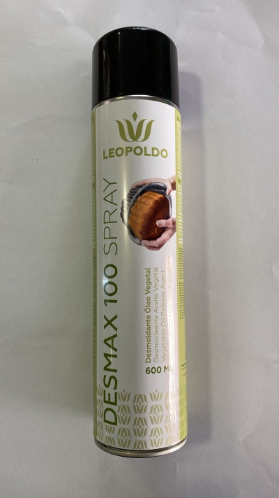 DESMOLDANTE 600ML REFLEX DOR