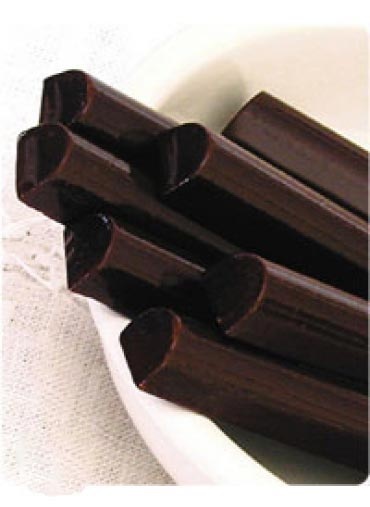 Chocolate em barritas 6kg