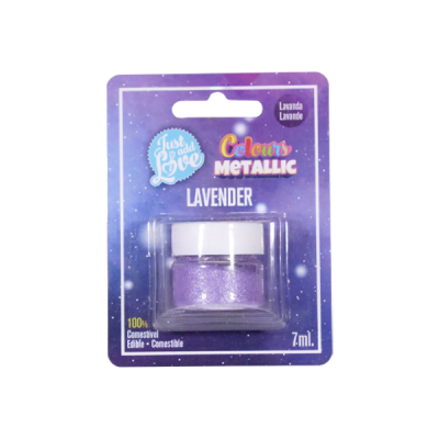 CORANTE LAVANDA 7ML