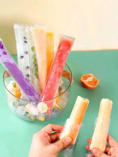 SACO PICOLE 6X23CM 100 UNIDADES