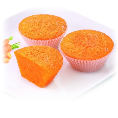 PREPARADO QUEIJADA DE CENOURA