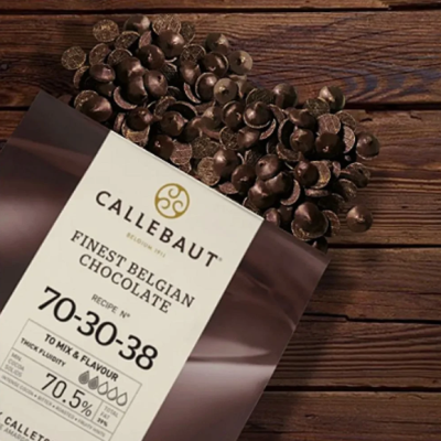 CALLEBAUT 70.5%