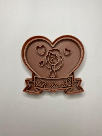 CORTANTE/MARCADOR DIA DAS TIAS