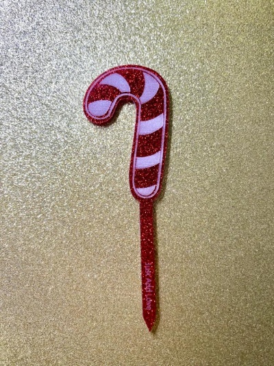 TOPO BENGALA ACRILICO 11.4CM