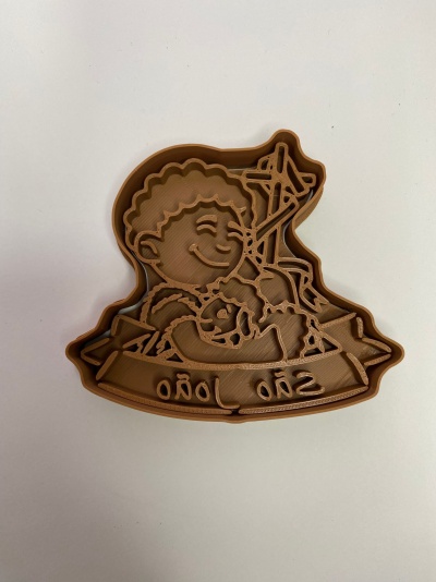 Cortante/marcador S.João