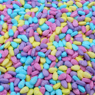 OVOS COLORIDOS RELEVO