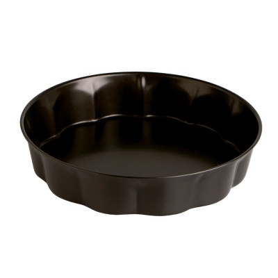 FORMA ANTI REDONDA ONDA 27X5.5CM