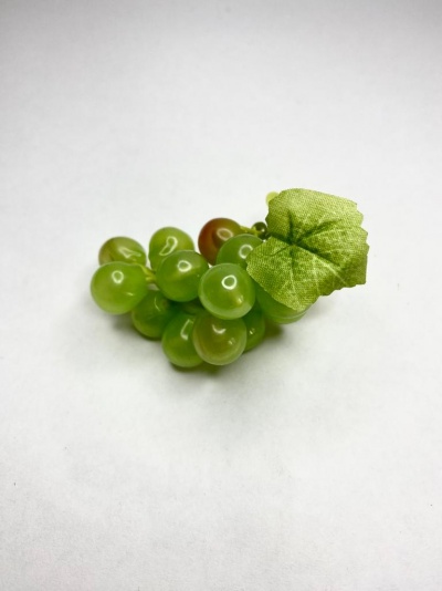 CACHO UVAS VERDES