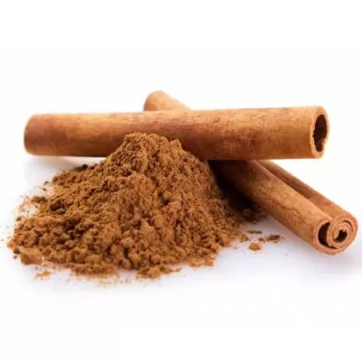CANELA EM PÓ