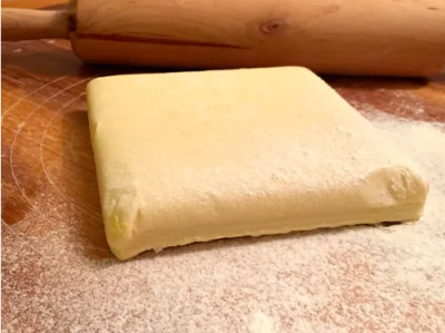 PLACA MARGARINA FOLHADO 2KG