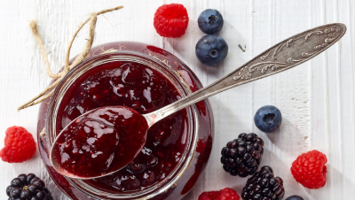 RECHEIO F. BOSQUE 250GR