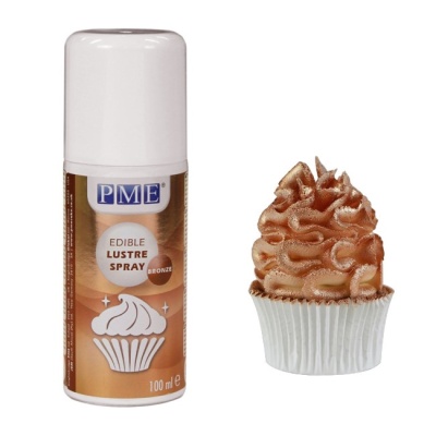 SPRAY BRONZE 100ML PME