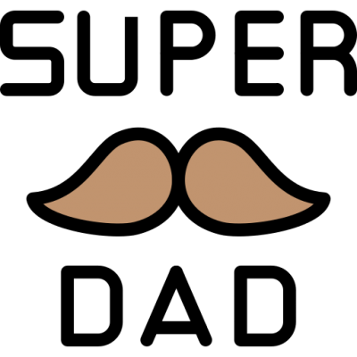 Formas, Cortantes e Moldes Dia do Pai