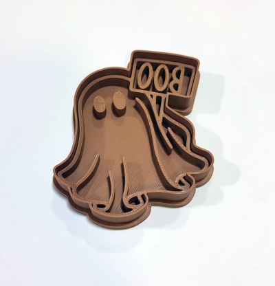 CORTANTE MARCADOR FANTASMA 8X6CM CORTANTE MARCADOR FANTASMA 8X6CM