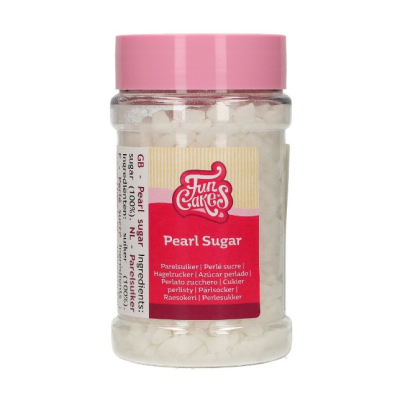 AÇUCAR PERLADO 200GR