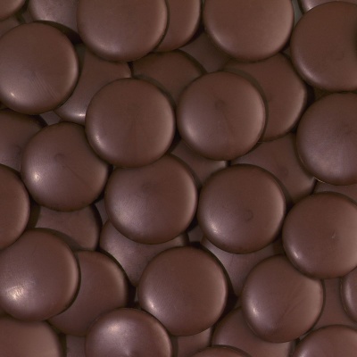 CHOCOLATE 48% DAWN  250GR