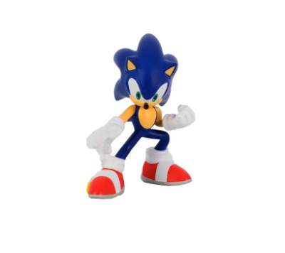 SONIC PVC 7CM