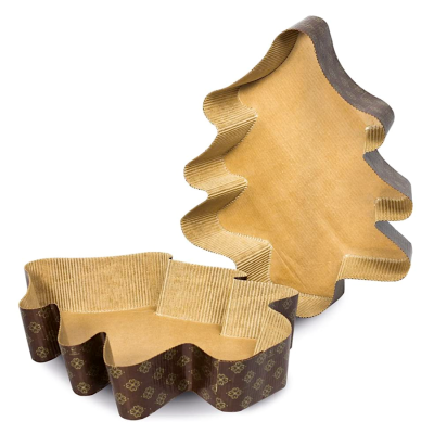 FORMA PAPEL ARVORE/PINHEIRO