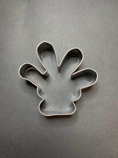 CORTANTE LUVA RATO 8CM