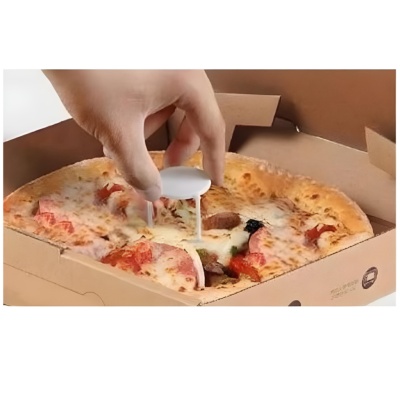 SUPORTE PARA PIZZA Ø4.5X3.7 CM 250UNI