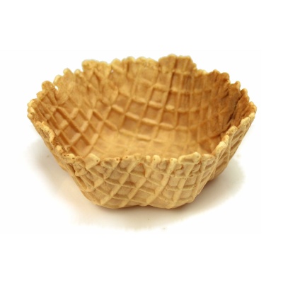 TAÇA BAUNILHA TULIPA (6 UNID) TAÇA BAUNILHA TULIPA (6 UNID)